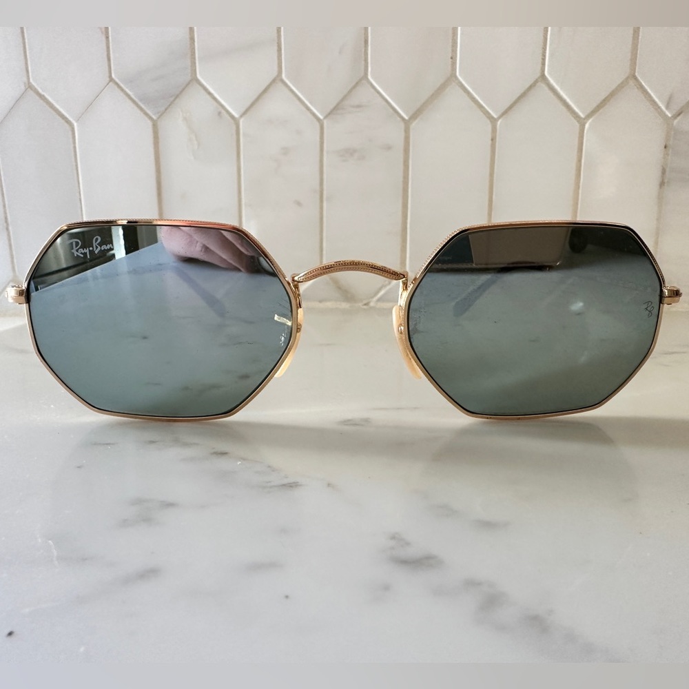 Ray-Ban RB1972 Octagon Sunglasses